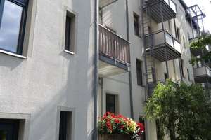 Schicke Wohnung mit Balkon, Tiefgarage und Fahrstuhl in Schloßchemnitz ... – Dorotheenstr. 5, 9113 Schloßchemnitz, Chemnitz – Vorschaubild 12
