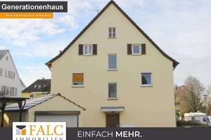 Sichere Mieteinnahmen in bester Lage – Die vollständige Adresse der Immobilie erhältst du vom Anbieter., 72766 Reutlingen-Mitte, Reutlingen – Vorschaubild 1
