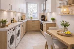 Drei Zimmer. Südwestbalkon. Deine Ideen. – Die vollständige Adresse der Immobilie erhältst du vom Anbieter., 41238 Bonnenbroich-Geneicken, Mönchengladbach – Vorschaubild 12