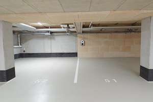 ★ Exklusives Penthouse mit Dachterrasse ★ – Schulstrasse 7, 86551 Aichach – Vorschaubild 16