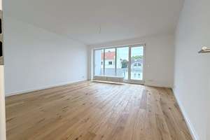 Erstbezug am Bürgerpark: Maisonette mit Terrasse, Balkon & Weitblick – Busestraße 6, 28213 Neu-Schwachhausen, Bremen – Vorschaubild 15