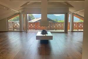 SEELAGE - HOCHWERTIGE WOHNUNG – Die vollständige Adresse der Immobilie erhältst du vom Anbieter., 83700 Rottach-Egern – Vorschaubild 7