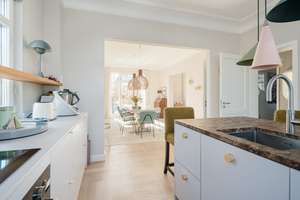 Ein Zuhause zum Ankommen – Exklusives Wohnen in Blankenese – Die vollständige Adresse der Immobilie erhältst du vom Anbieter., 22587 Blankenese, Hamburg – Vorschaubild 20