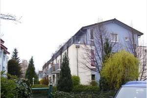 1-Zimmer Appartment-20,70 m² -Ideal für Studenten – August-Kayser-Straße 8-10, 75175 Buckenberg, Pforzheim – Vorschaubild 1