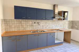 Helle, geräumige 2-Zimmer-Wohnung in Augsburg – Die vollständige Adresse der Immobilie erhältst du vom Anbieter., 86157 Pfersee-Süd, Augsburg – Vorschaubild 10