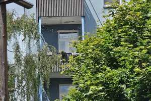2-Zimmer-DG-Wohnung mit Balkon in Hannover - List, ruhige Lage – Die vollständige Adresse der Immobilie erhältst du vom Anbieter., 30161 List, Hannover – Vorschaubild 2
