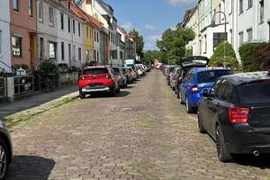 Zinshaus von Privat: 5 Einheiten + Garage - 4,9 % Rendite – Gellertstraße 128, 28201 Buntentor, Bremen – Vorschaubild 18