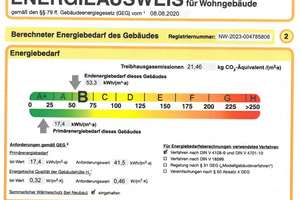 Köln Nippes - Großzügige hochwertige Hochparterre Wohnung mit Balkon und 2 Bädern – Niehler Str. 95, 50733 Nippes (Ortsteil), Köln – Vorschaubild 19