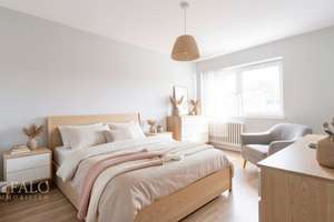 Festpreis: 3-Zimmer-Wohnung mit Entwicklungspotenzial in Essen-Kray – 45307 Kray, Essen – Vorschaubild 5