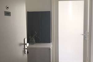 Großzügige 1-Zimmer-Wohnung mit Balkon in Haidhausen/Nähe Ostbahnhof – Lucile-Grahn-Straße 26, 81675 Haidhausen Nord, München – Vorschaubild 2