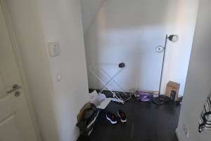 1,5-Zimmer-Wohnung im Dachgeschoss in Saarbrücken – Die vollständige Adresse der Immobilie erhältst du vom Anbieter., 66121 Sankt Johann, Saarbrücken – Vorschaubild 12