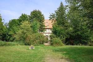 Die "Alteburg" in Schotten – Altenburg 14, 63679 Schotten – Vorschaubild 13