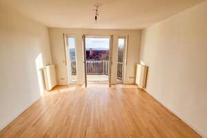 Sofort bezugsfrei - Helle Maisonette-Wohnung mit zwei Balkonen und Stellplatz – 75177 Nordstadt, Pforzheim – Vorschaubild 8
