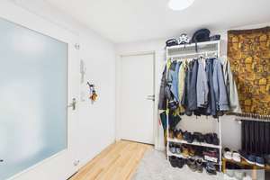 "Sanierter Altbau" - Gemütliche DG-Wohnung in schöner Lage von St. Arnual – Die vollständige Adresse der Immobilie erhältst du vom Anbieter., 66119 St. Arnual, Saarbrücken – Vorschaubild 12