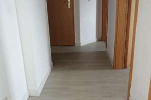 Über den Dächern des Kaßbergs - Schöne 2 Raum Wohnung mit Balkon und Aufzug in Topp Lage zu vermi... – Barbarossastraße 39, 9112 Kaßberg, Chemnitz – Vorschaubild 11