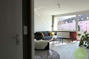 ** ERSTbezug ** Top Style ** Top möbliert ** Top Balkon ** Top Aufzug ** Sehr gute Infrastruktur ** – Spießstraße 8, 90441 Werderau, Nürnberg – Vorschaubild 13