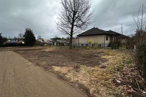 Moderne Stadtvilla – schlüsselfertig in Bernau bei Berlin – Börnicker Chaussee 121, 16321 Bernau bei Berlin – Vorschaubild 4