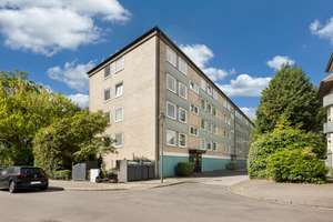Großzügige, sanierte 3,5-Wohnung mit Loggia in zentraler Lage von Düsseldorf-Oberkassel! – Die vollständige Adresse der Immobilie erhältst du vom Anbieter., 40545 Oberkassel, Düsseldorf – Vorschaubild 13