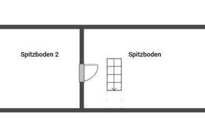 Sofort wohlfühlen: Vielfach modernisiertes 4-Zi.-EFH in Rowa – Mecklenburg-Strelitz (Kreis) – Vorschaubild 15