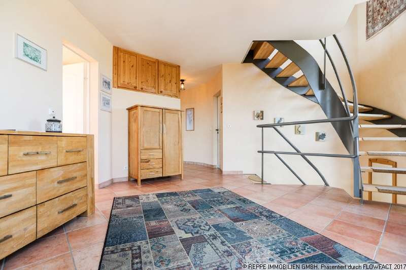 Immobilie in Nauen - Wohnen im Turm - Bild 1