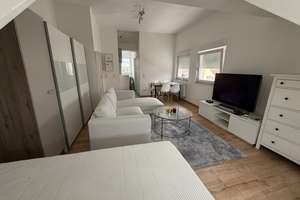 1-Zimmer-Wohnung in Mannheim Käfertal – Obere Riedstraße 48, 68309 Käfertal, Mannheim – Vorschaubild 2