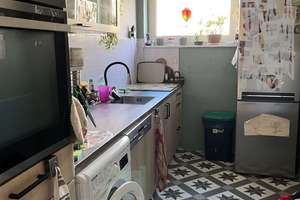 Mettenhof: Wohnung in gepflegtem Zustand mit 4 Zimmern und Loggia – Seelandweg 1, 24109 Mettenhof, Kiel – Vorschaubild 10