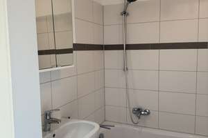 Ab Juni bezugsbereite, freundliche 1,5 Zimmer Wohnung in der List - top Lage! – Raabestraße 7, 30177 List, Hannover – Vorschaubild 8