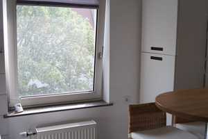 Schöne 3-Zimmer-Wohnung mit Balkon/Blick ins Grüne,Einrichtung bei Bedarf ohne Abstand zu übernehmen – Isernhagener Straße 61, 30163 Hannover – Vorschaubild 16