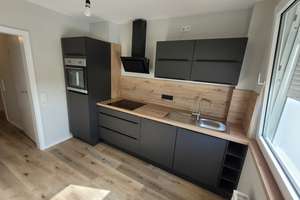 RESERVIERT - Erstbezug nach hochwertiger Kernsanierung - stilvolle 2-Zimmerwohnung – Asternweg 3, 51143 Zündorf, Köln – Vorschaubild 5