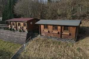 VR IMMO: |RESERVIERT| Historisches Einfamilienhaus mit Garage in ruhiger Lage von Werdohl. – Märkischer Kreis – Vorschaubild 5