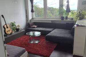 Helle, lichtdurchflutete Wohnung in absolut zentraler Lage, modern und möbliert – D.-Martin-Luther-Straße 14, 93047 Innenstadt, Regensburg – Vorschaubild 2