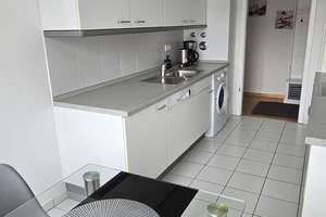 Wohnen in Berlin-Mitte - Niveauvolle 2 Zimmer Wohnung mit Tiefgargenplatz am Engelsbecken – Legiendamm 24, 10179 Mitte (Ortsteil), Berlin – Vorschaubild 8