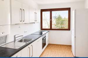 MA-Lindenhof: moderne 2 Zimmerwohnung mit Balkon – Die vollständige Adresse der Immobilie erhältst du vom Anbieter., 68163 Lindenhof, Mannheim – Vorschaubild 4