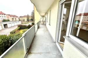 Eigentumswohnung in ruhiger Lage - perfekt für Pärchen und Kapitalanleger – Die vollständige Adresse der Immobilie erhältst du vom Anbieter., 67269 Grünstadt – Vorschaubild 3