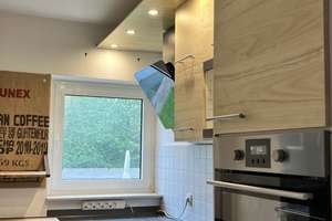 Frisch renoviert: helle 2-Zimmer-Wohnung mit Garten & Balkon | neue Einbauküche in Wiesbaden – Die vollständige Adresse der Immobilie erhältst du vom Anbieter., 65207 Medenbach, Wiesbaden – Vorschaubild 6
