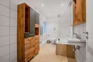 Charmante 3-Zimmer Wohnung mit Balkon in Zentraler Lage! – Die vollständige Adresse der Immobilie erhältst du vom Anbieter., 65185 Mitte, Wiesbaden – Vorschaubild 4