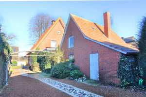 Charmantes Einfamilienhaus mit großzügigem Grundstück und vielseitigem Potenzial – Borken (Kreis) – Vorschaubild 3