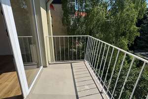 Teilweise renoviert! 2-Zimmerwohnung mit Balkon in Wuppertal-Elberfeld Citynähe – Gesundheitsstraße  101, 42103 Elberfeld, Wuppertal – Vorschaubild 13