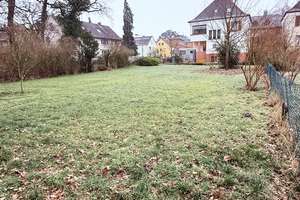 Eindrucksvolles Einfamilienhaus mit großem Grundstück in absoluter ruhiger Lage am Waldrand – 60386 Fechenheim, Frankfurt am Main – Vorschaubild 10