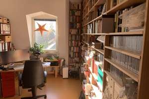 Helle Maisonettewohnung in Frankfurt am Main - Bornheim – 60385 Bornheim, Frankfurt am Main – Vorschaubild 8
