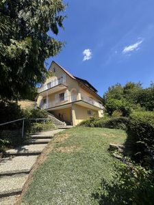 Viel Platz für neue Ideen – Einfamilienhaus auf ca. 1.574 m² Grundstück in Pfullendorf