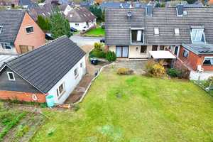 Doppelhaushälfte auf Erbpacht mit großer Garage – Lübeck – Vorschaubild 7