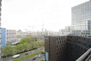 Bezugsfreie große Wohnung nahe Gendarmenmarkt zu verkaufen – Leipziger Str. 49, 10117 Mitte (Ortsteil), Berlin – Vorschaubild 14