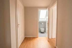 2-Zimmer Wohnung mit idealer Nähe zum Flughafen für Pendler - Saniert für optimale Rendite