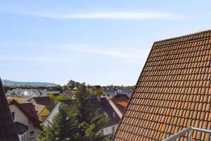 Helle DG-Wohnung für 
den ruhigen Single - das ruhige Paar – Die vollständige Adresse der Immobilie erhältst du vom Anbieter., 71384 Weinstadt – Vorschaubild 4