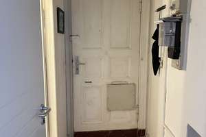 1 Zimmer Wohnung zu Untermiete  – Wilhelmshavener Straße 29, 10551 Moabit, Berlin – Vorschaubild 2