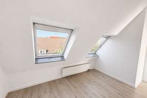 Helle Maisonettewohnung mit sonnigem Balkon und moderner Einbauküche im Belgischen Viertel – Neue Maastrichter Straße 15, 50672 Neustadt/Nord, Köln – Vorschaubild 16