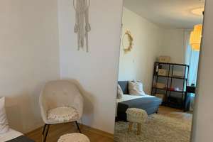 Wohnungsidylle mit Garten: Zwei Zimmer in Siegen – Am Witschert 12, 57072 Siegen, Siegen – Vorschaubild 15