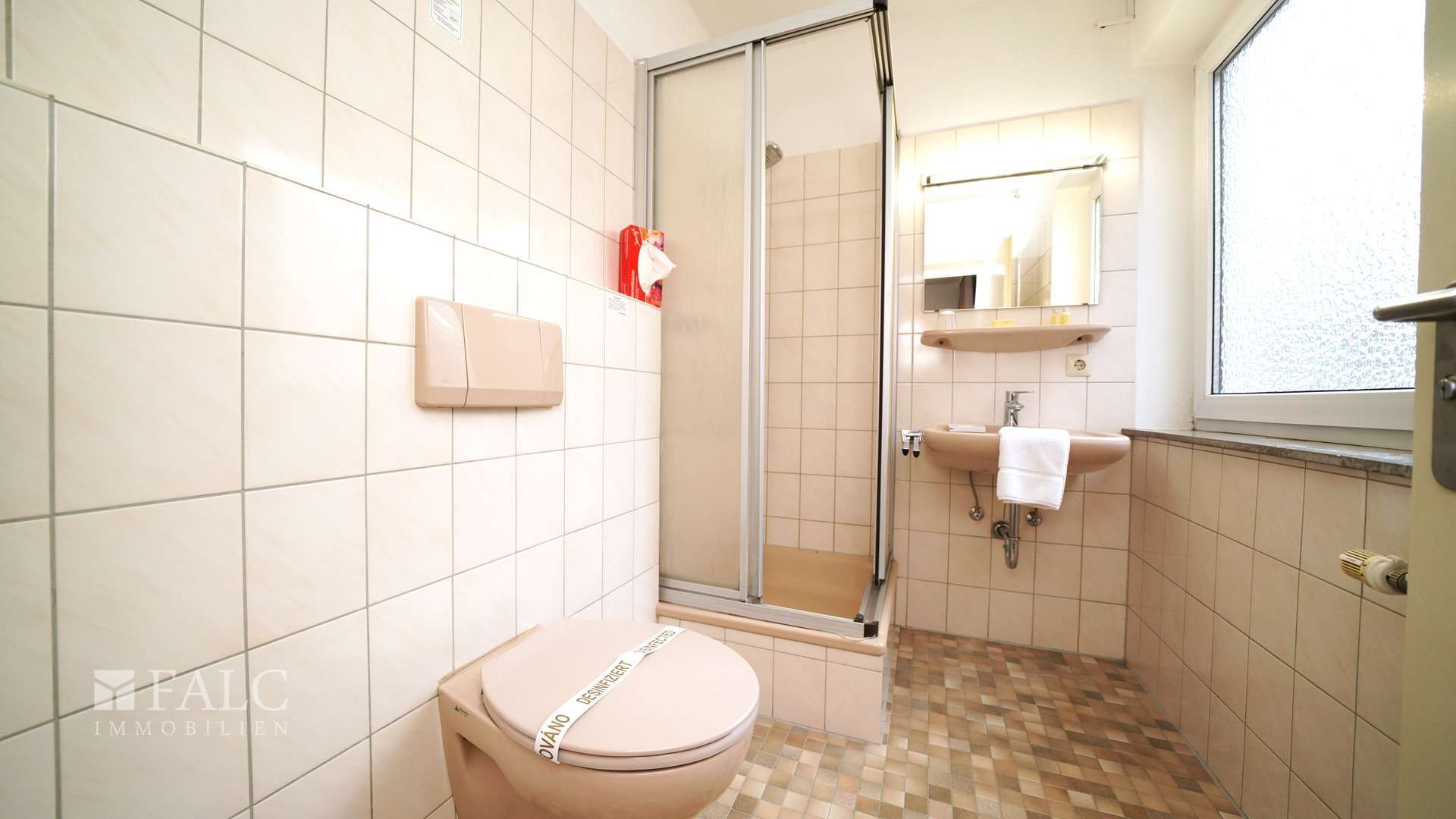 Immobilie in Möckmühl - *INVESTMENT* Gewerbe + Hotellerie + 5 Wohneinheiten auf einen Schlag! - FALC Immobilien Heilbronn - Bild 36