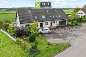 360° I Geräumiges MFH in Danketsweiler – Die vollständige Adresse der Immobilie erhältst du vom Anbieter., 88263 Horgenzell – Vorschaubild 31